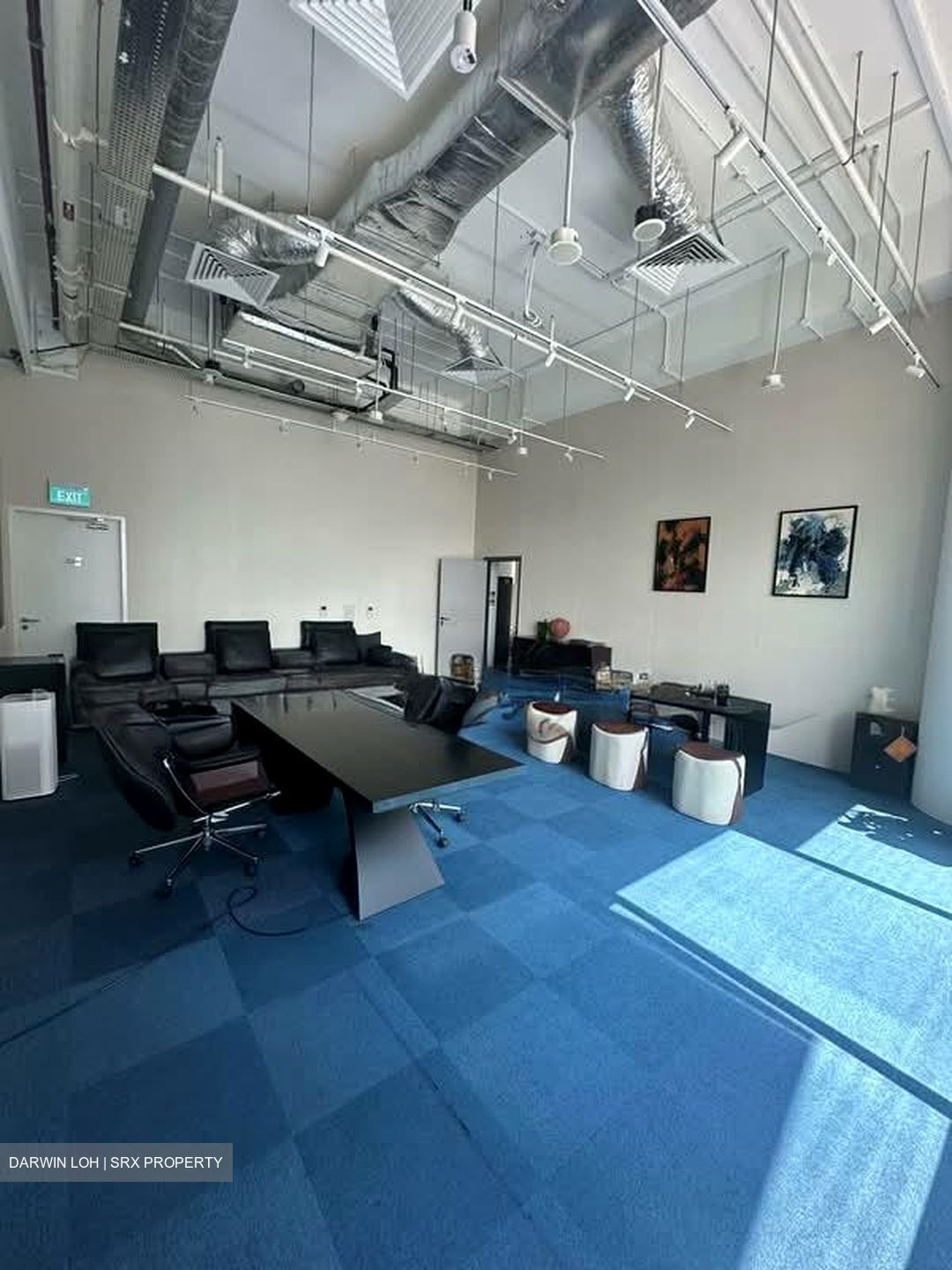 Oxley Tower (D1), Office #595638021
